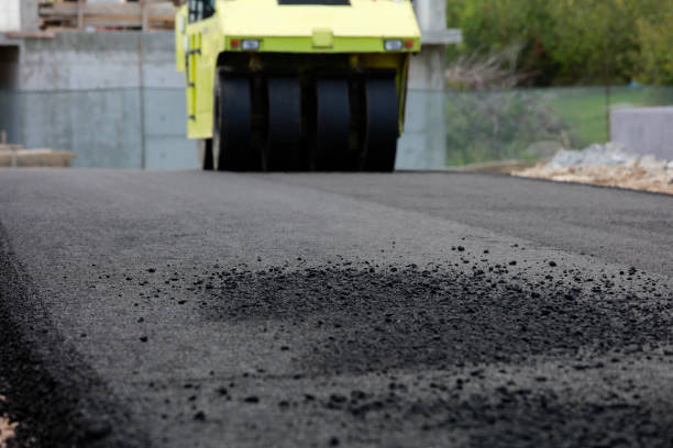 Best Concrete Paver Driveway  in Poplar Bluff, MO