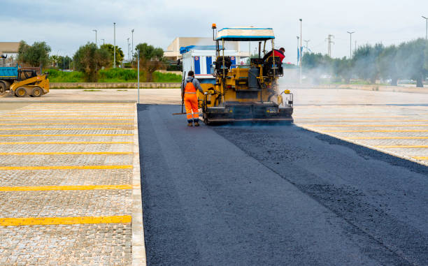 Best Permeable Paver Driveway  in Poplar Bluff, MO