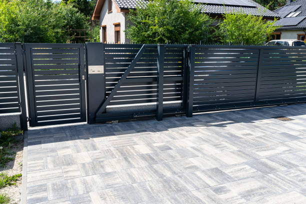 Best Decorative Driveway Pavers  in Poplar Bluff, MO