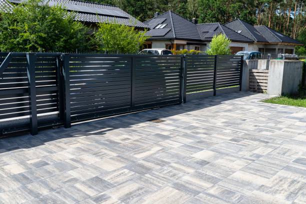 Best Best Driveway Pavers  in Poplar Bluff, MO