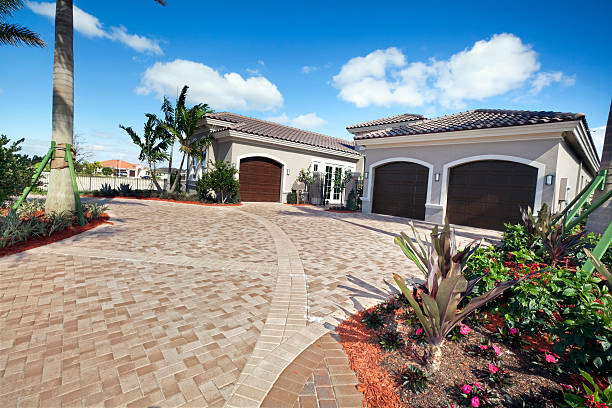 Best Driveway Pavers Near Me  in Poplar Bluff, MO