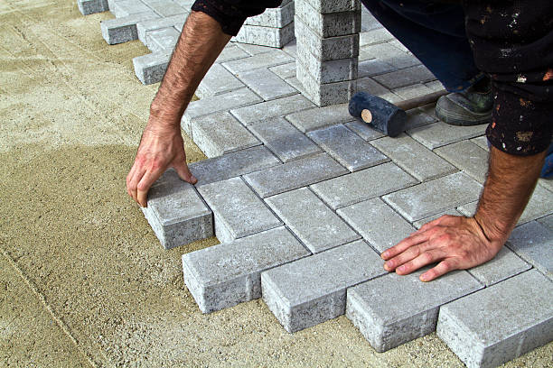 Best Residential Paver Driveway  in Poplar Bluff, MO