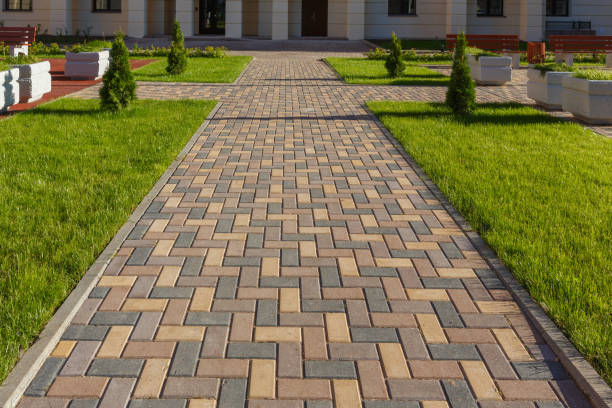 Best Concrete Paver Driveway  in Poplar Bluff, MO